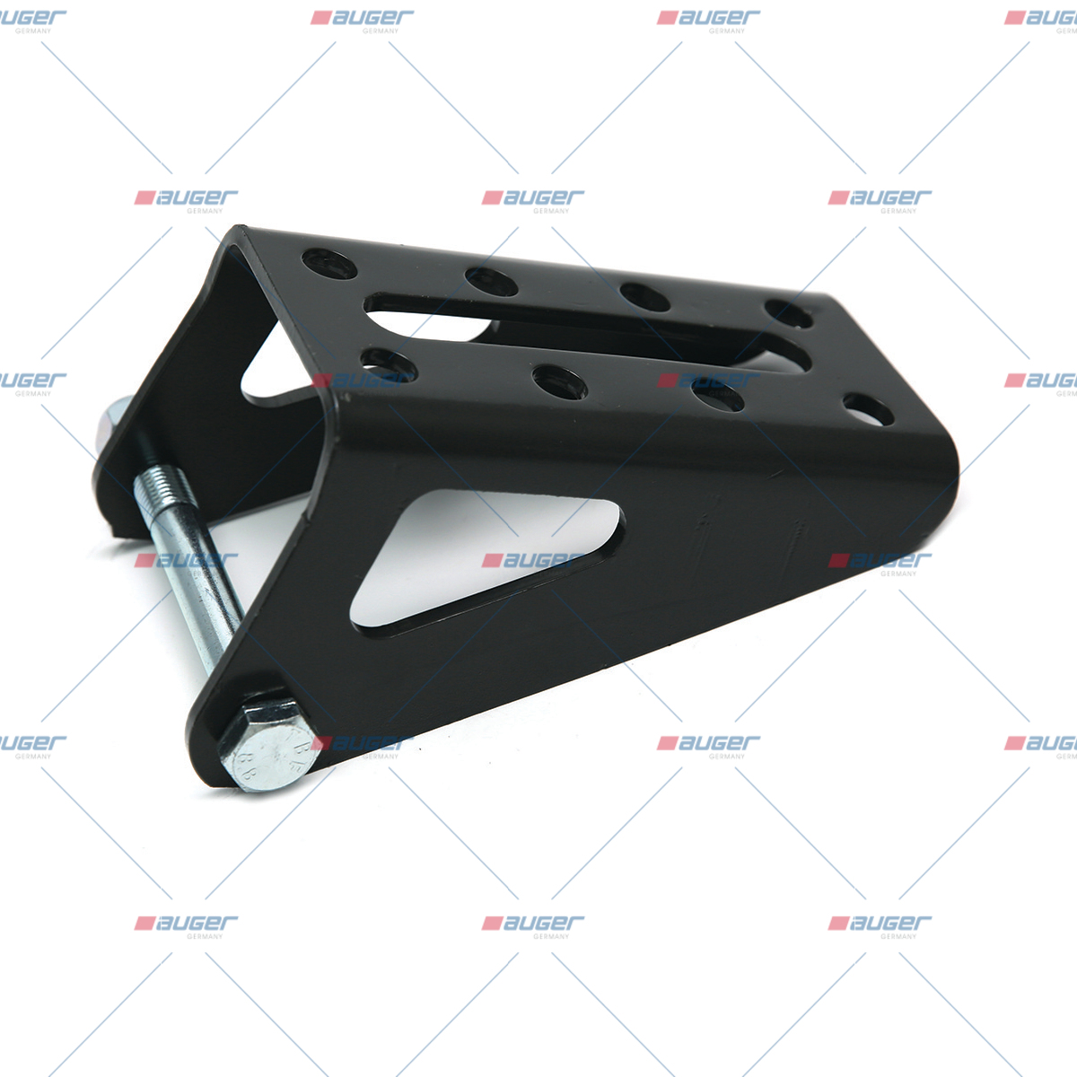 Halter, Stossdaempfer