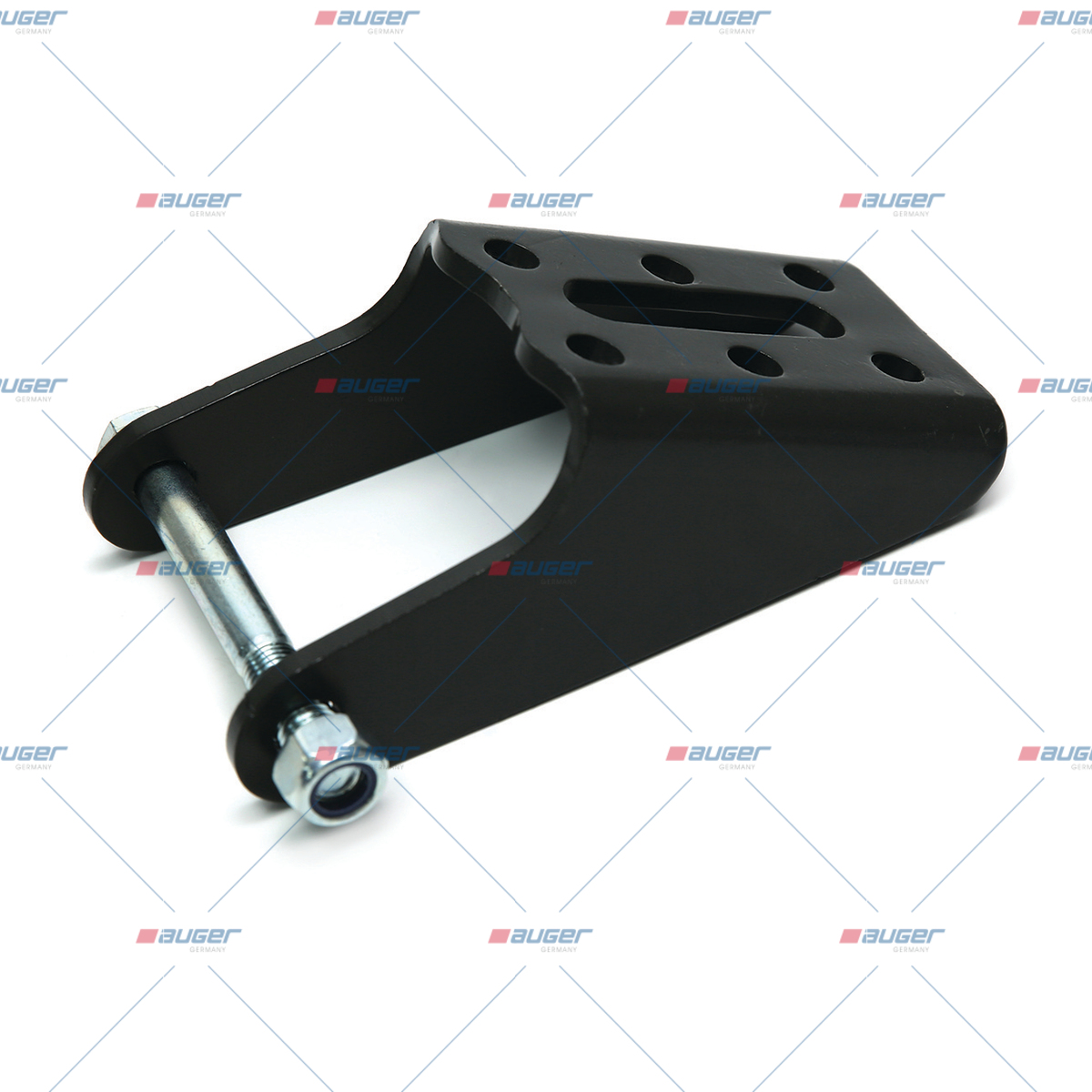 Halter, Stossdaempfer
