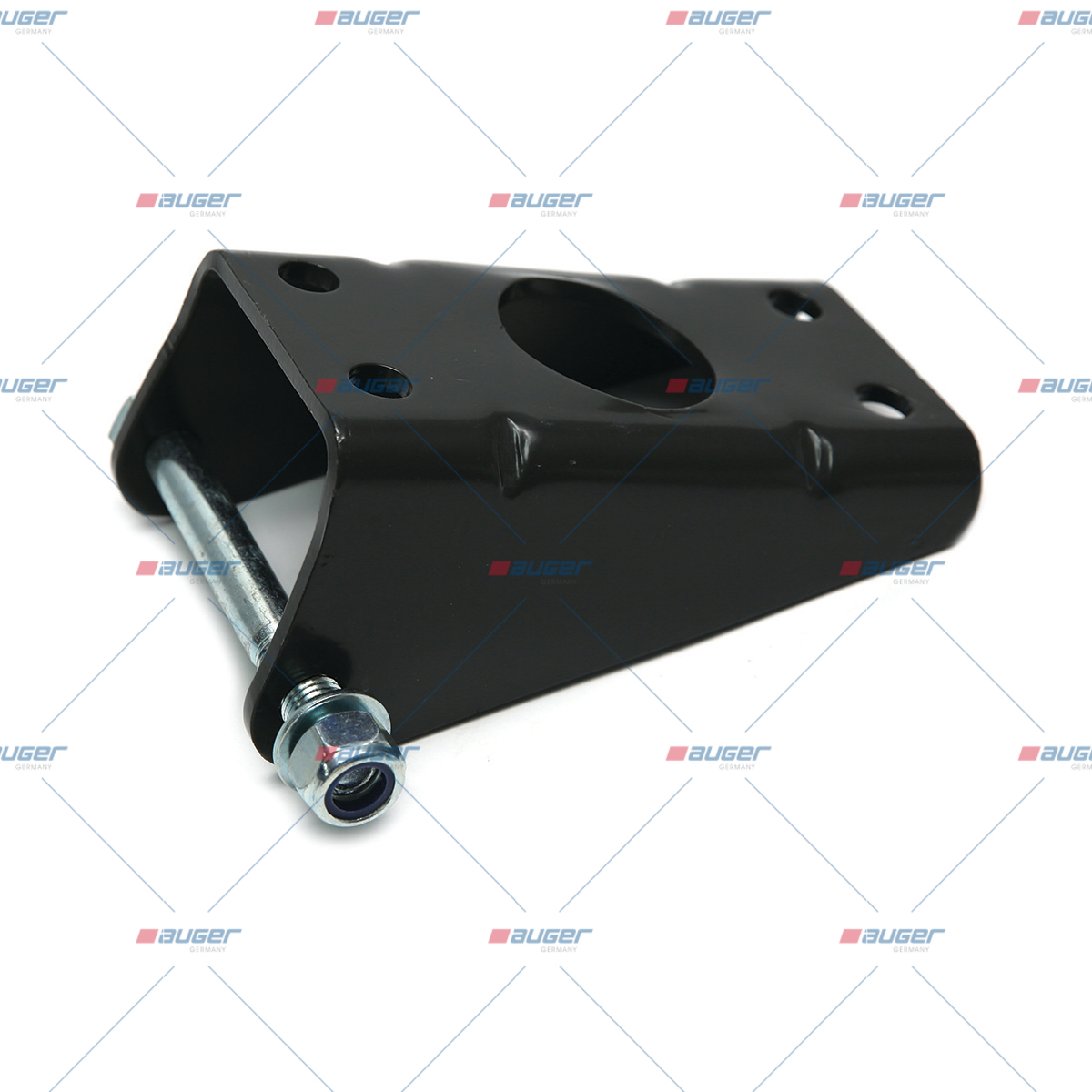 Halter, Stossdaempfer