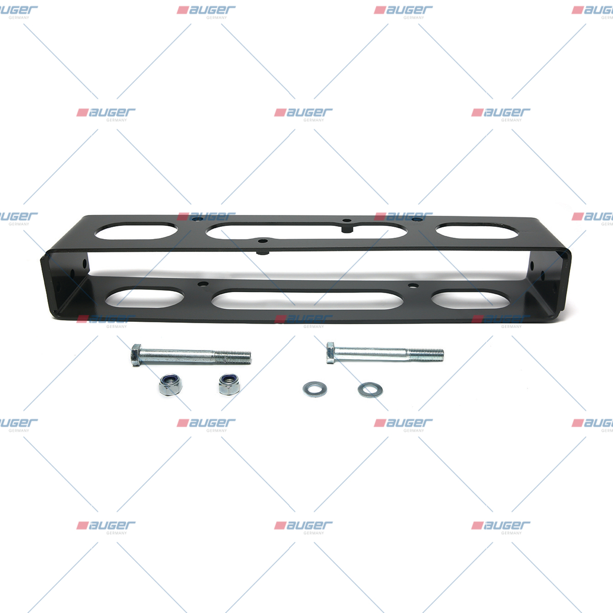 Halter, Stossdaempfer