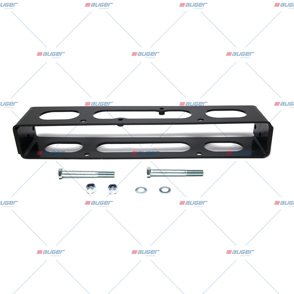 Halter, Stossdaempfer