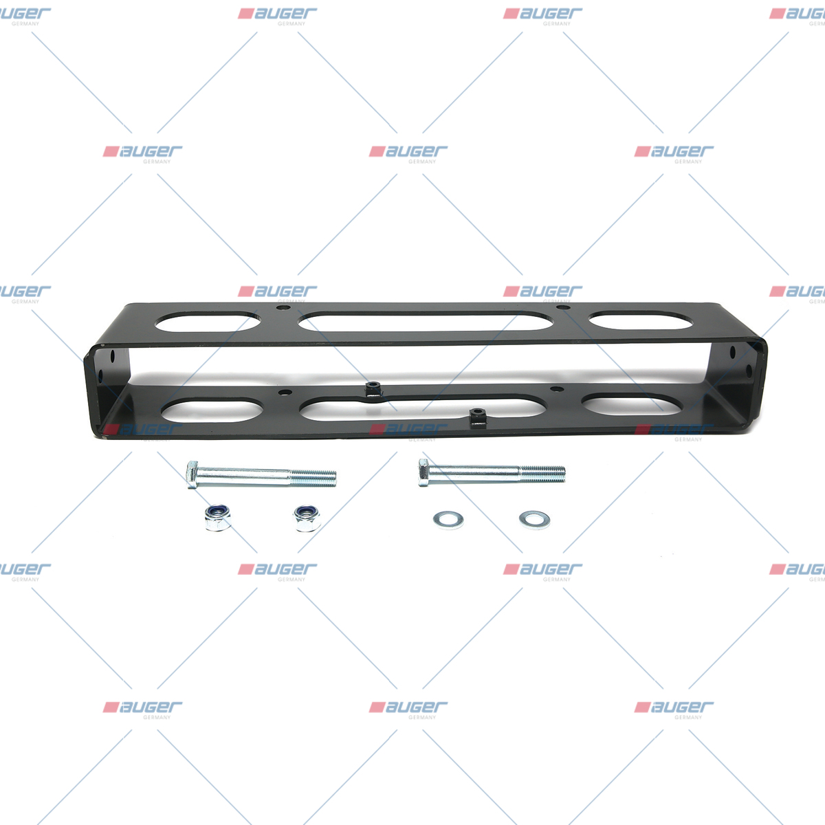 Halter, Stossdaempfer