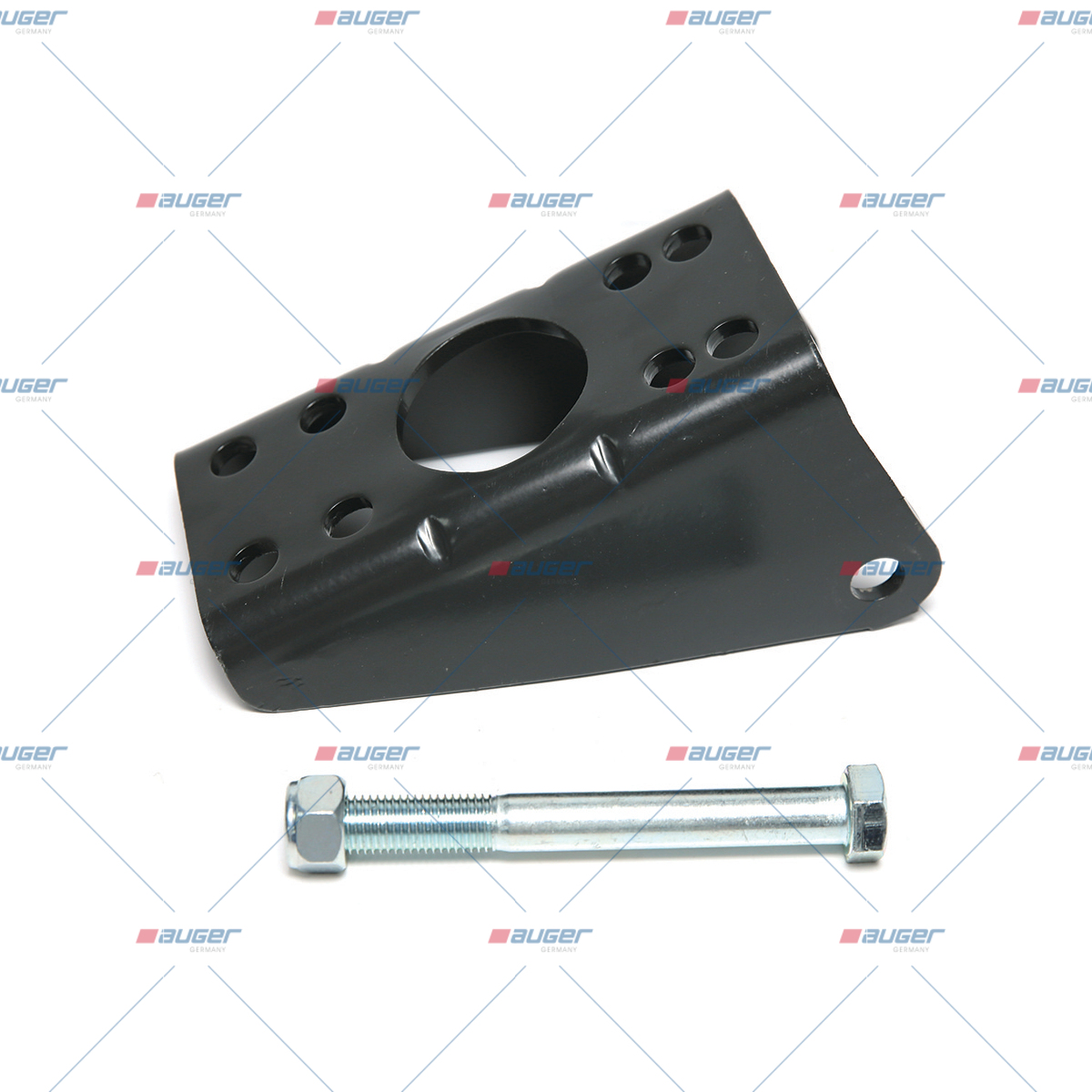 Halter, Stossdaempfer