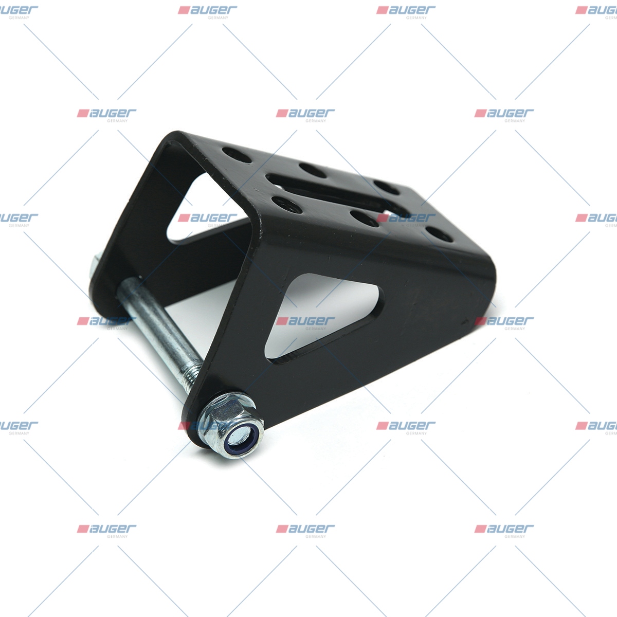 Halter, Stossdaempfer