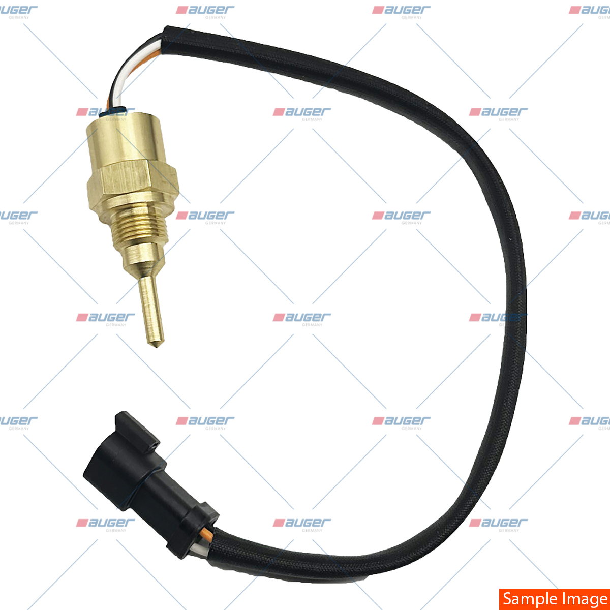 Temperatursensor