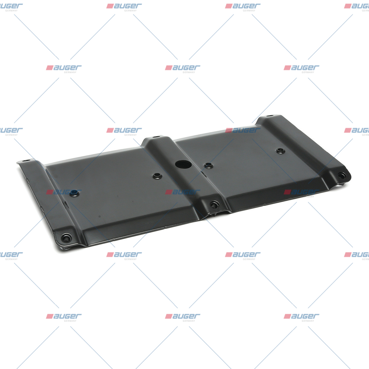 Halter, Kotfluegel