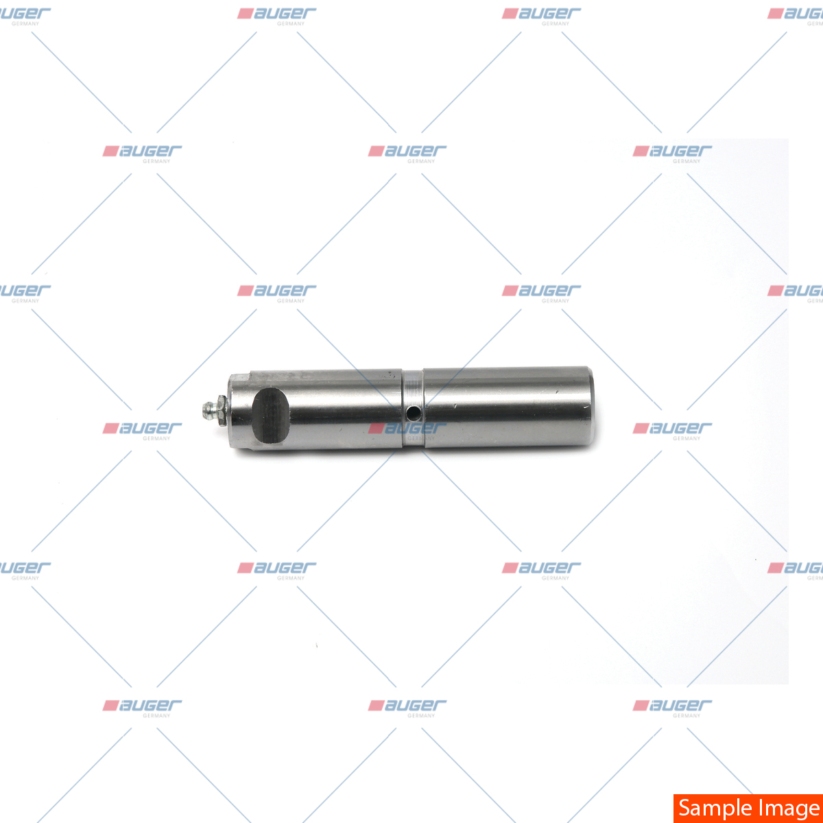 Stift, Feder