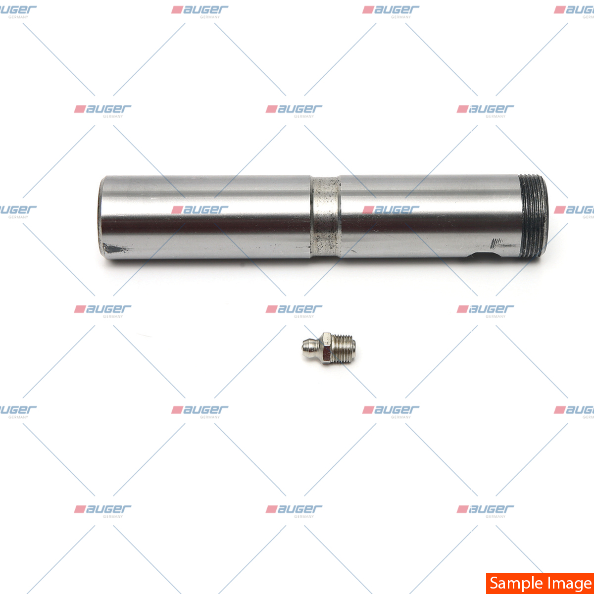 Stift, Feder