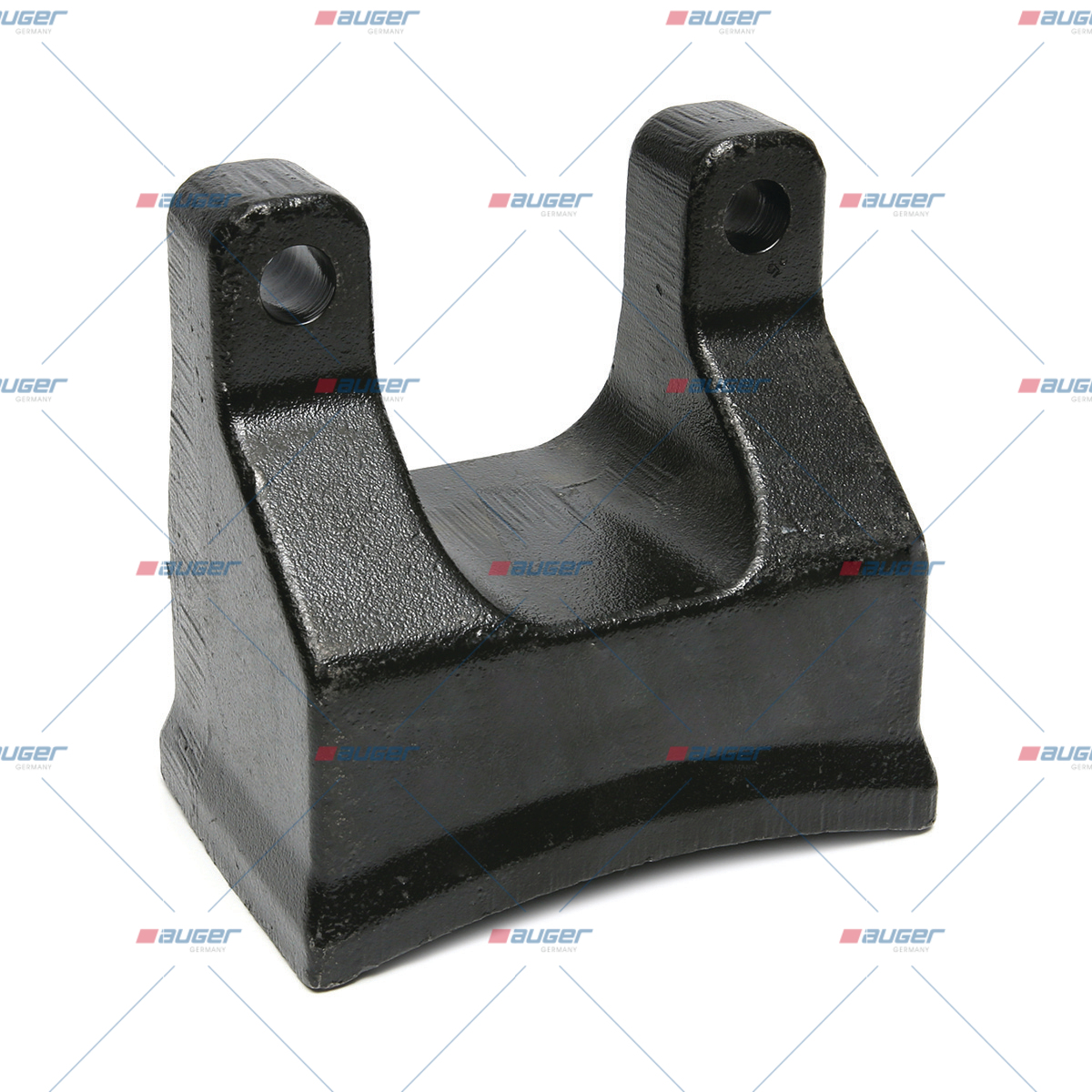 Halter, Feder