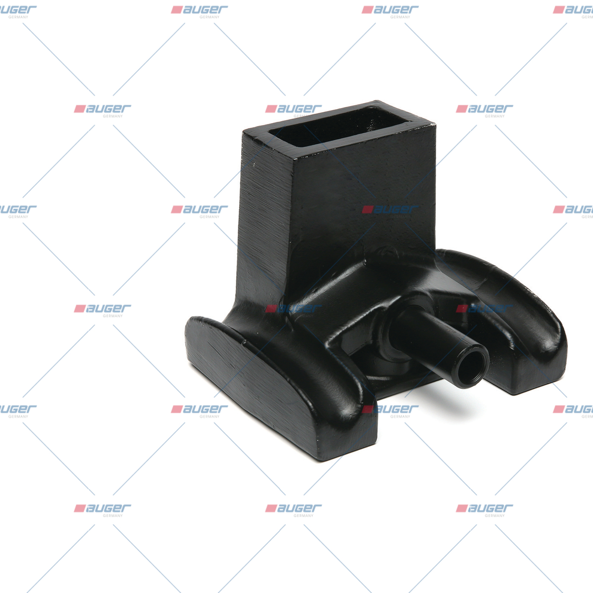 Halter, Feder