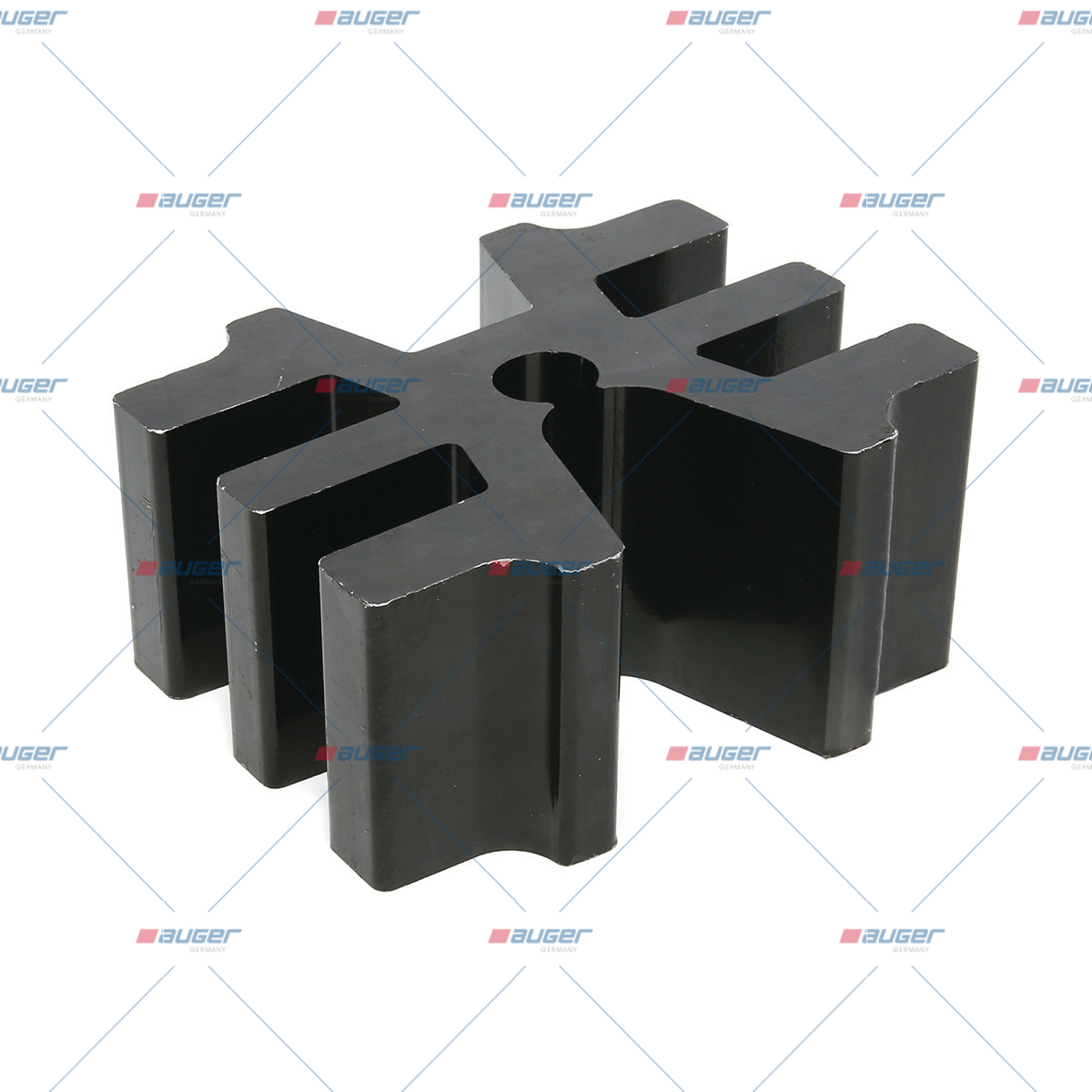 Halter, Feder