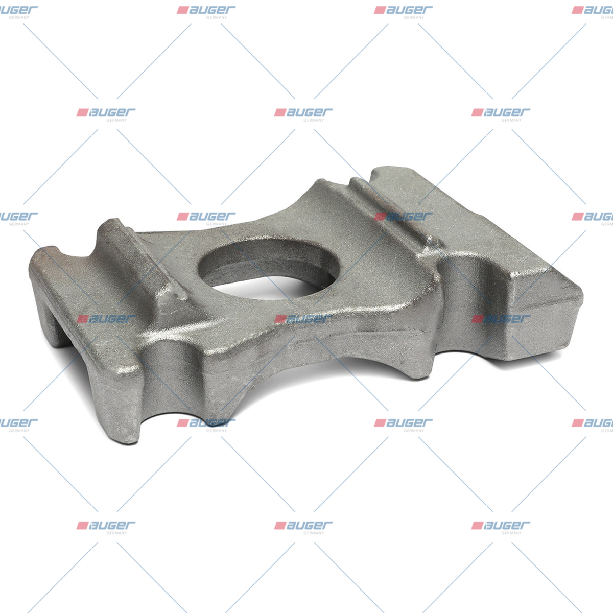 Halter, Feder