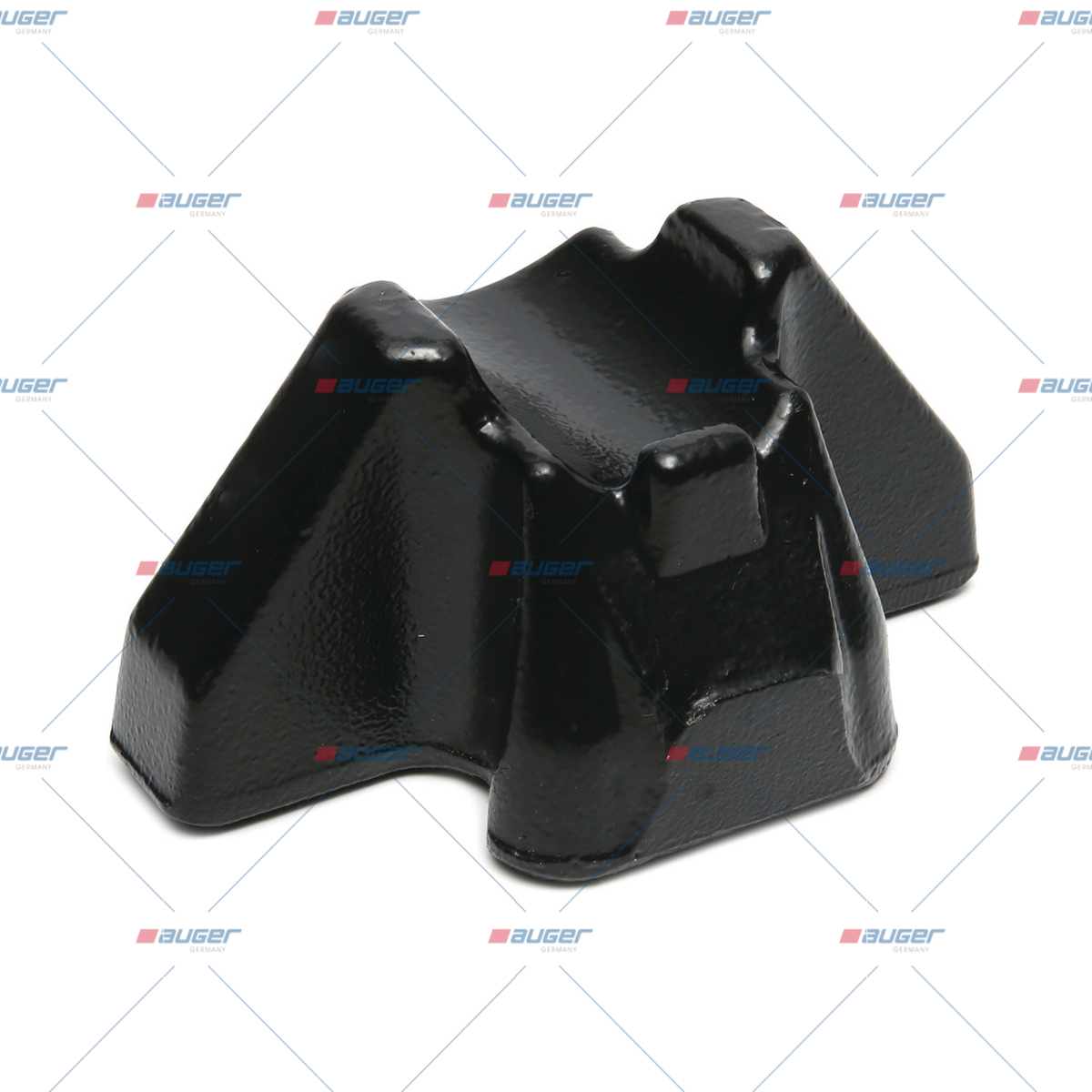 Halter, Feder