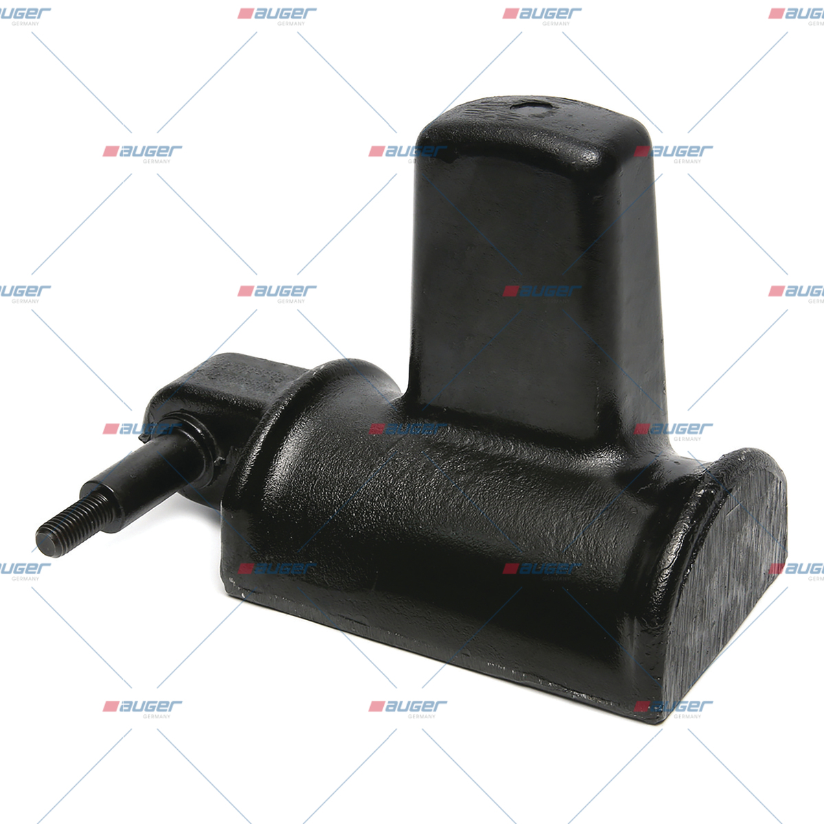 Halter, Feder