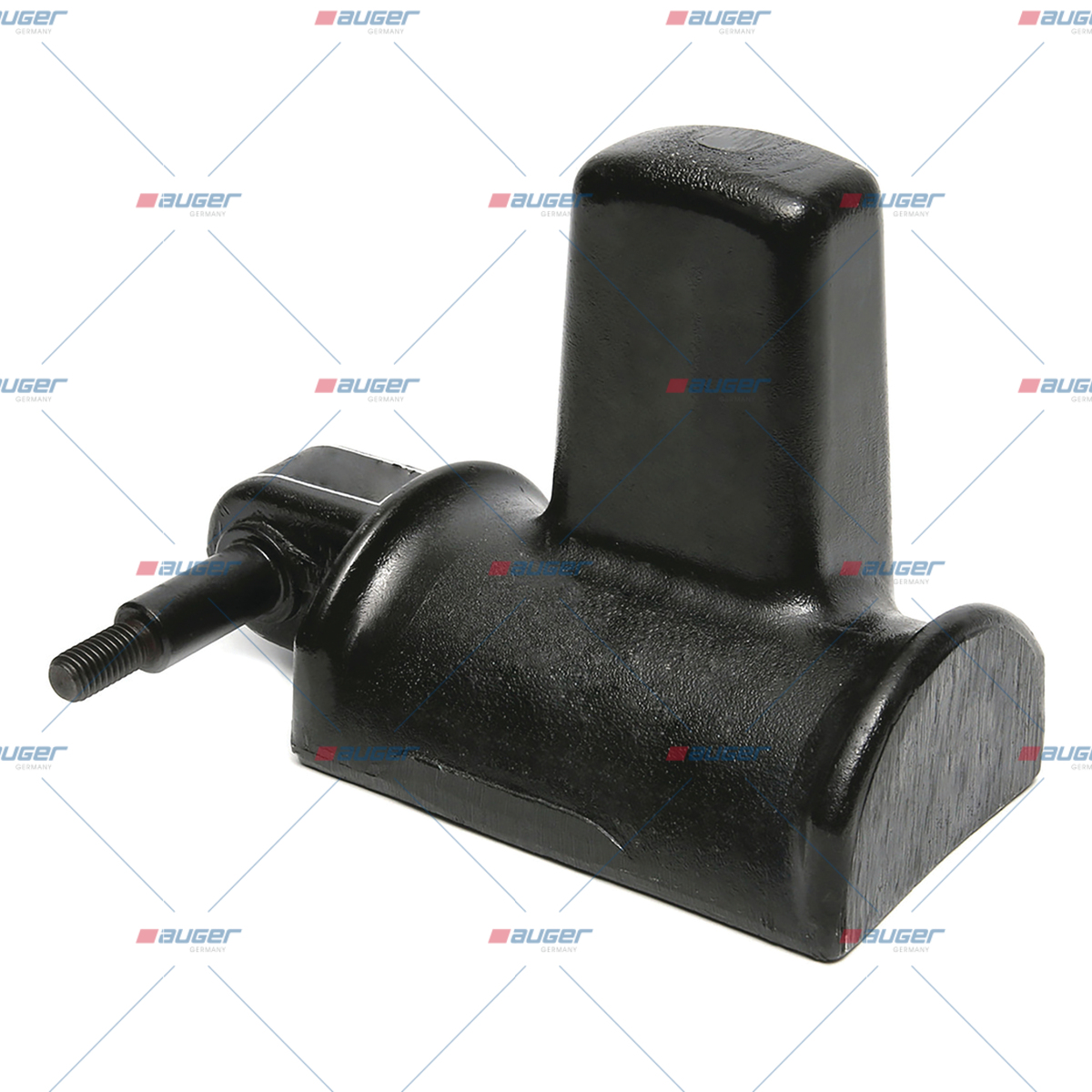 Halter, Feder