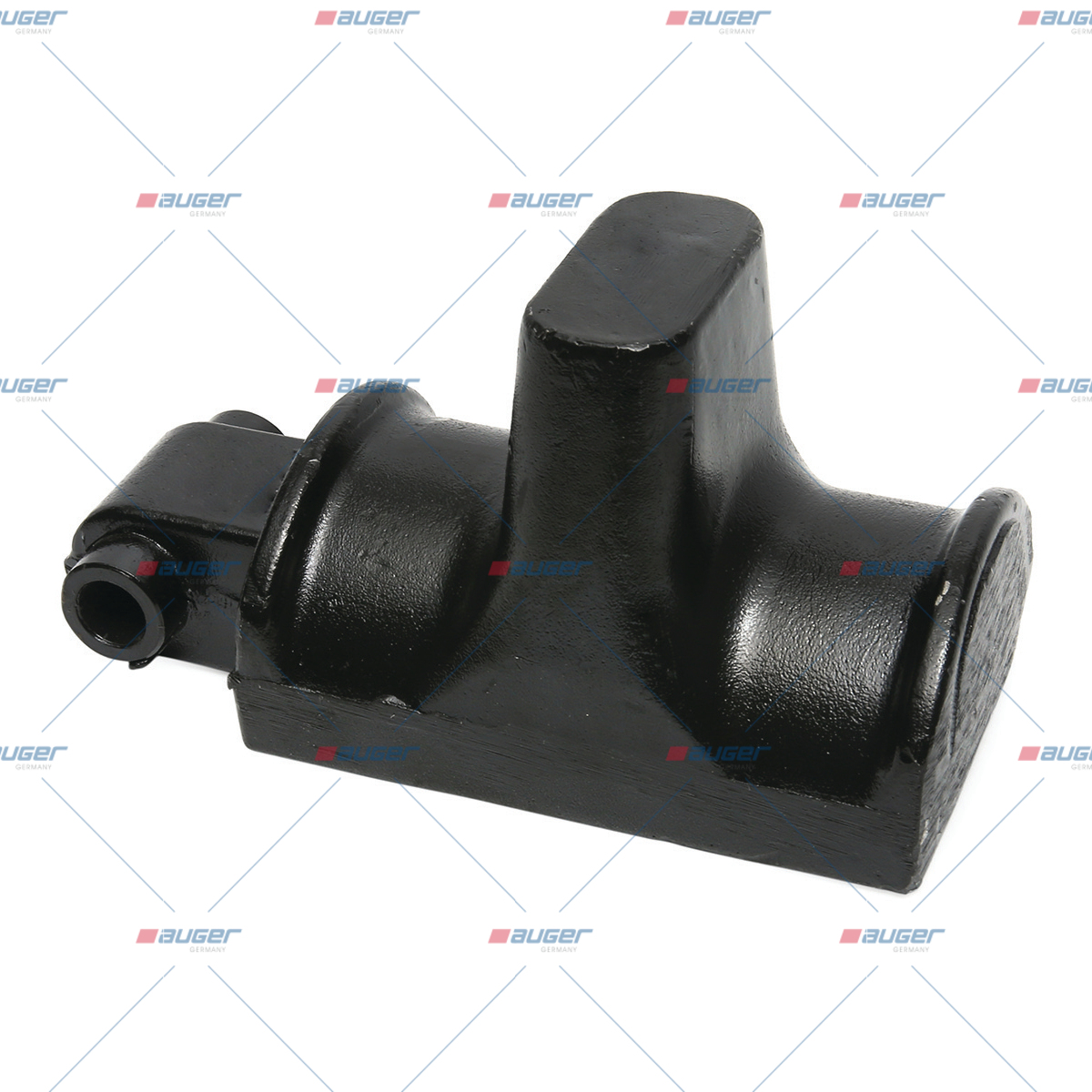 Halter, Feder