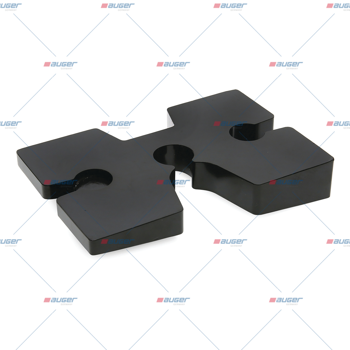 Halter, Feder