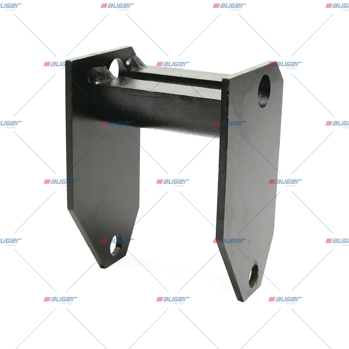 Halter, Feder