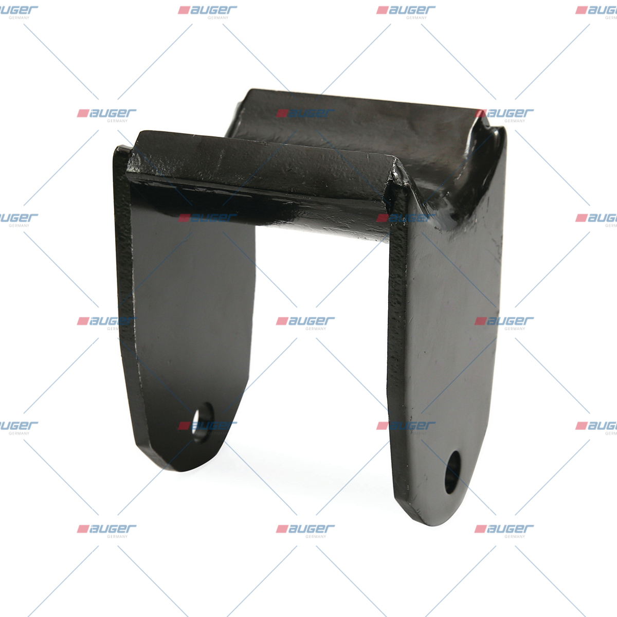 Halter, Feder