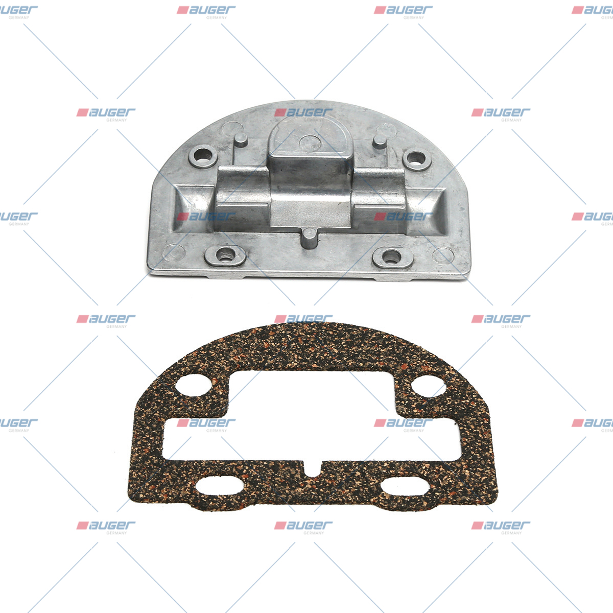 Reparatursatz, Einstellbarer Bremse