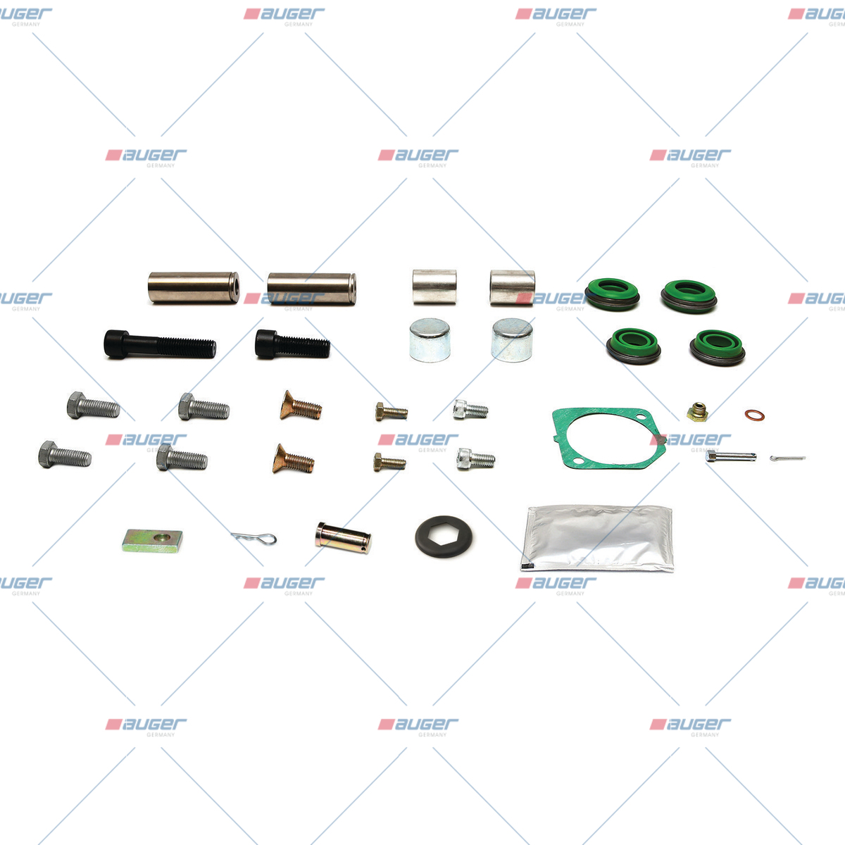 Reparatursatz, Bremssattel