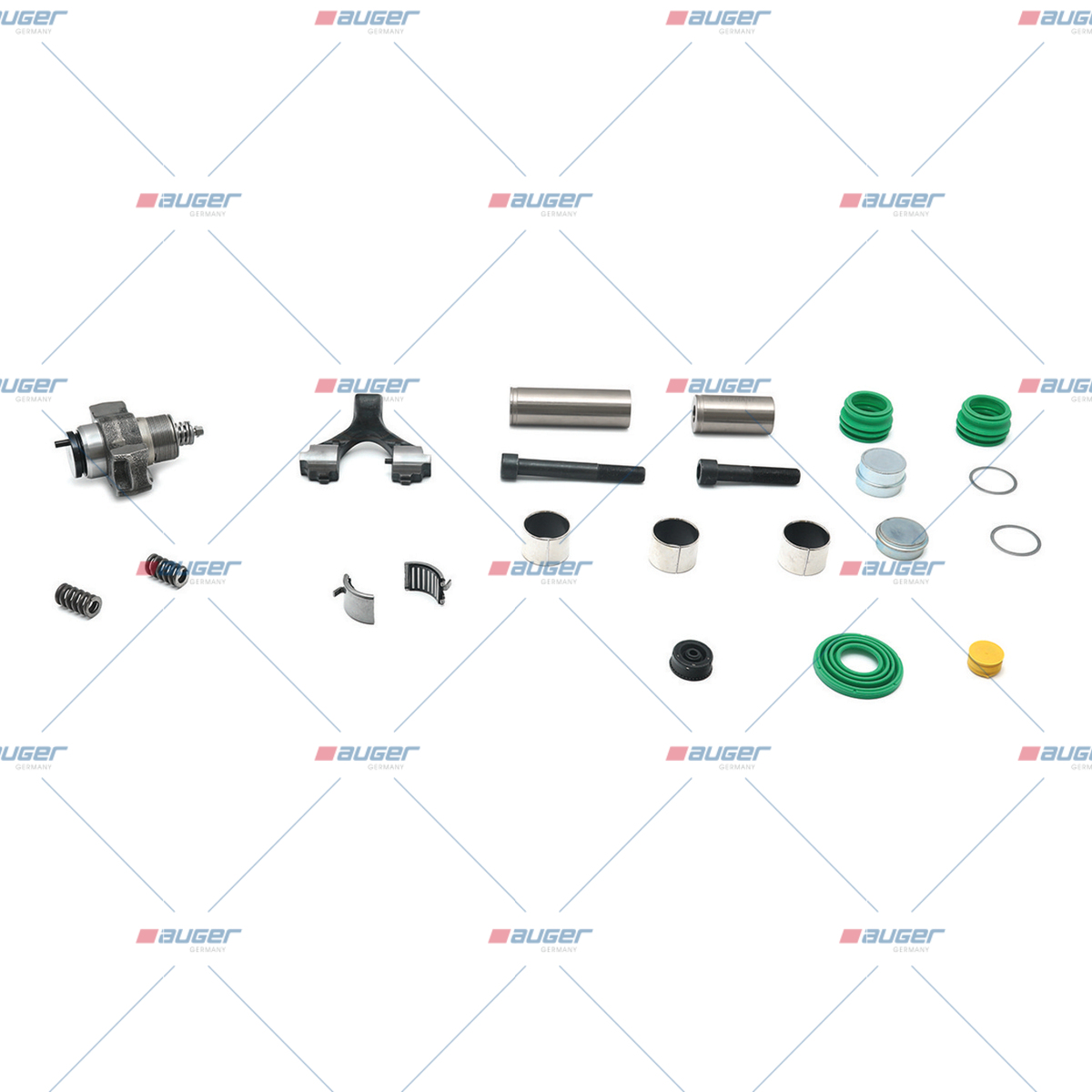 Reparatursatz, Bremssattel