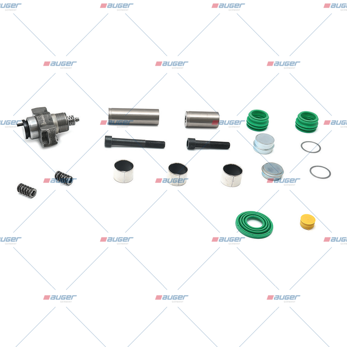 Reparatursatz, Bremssattel