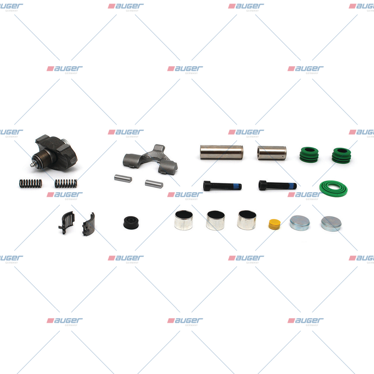 Reparatursatz, Bremssattel