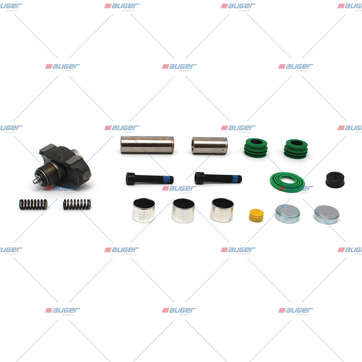 Reparatursatz, Bremssattel