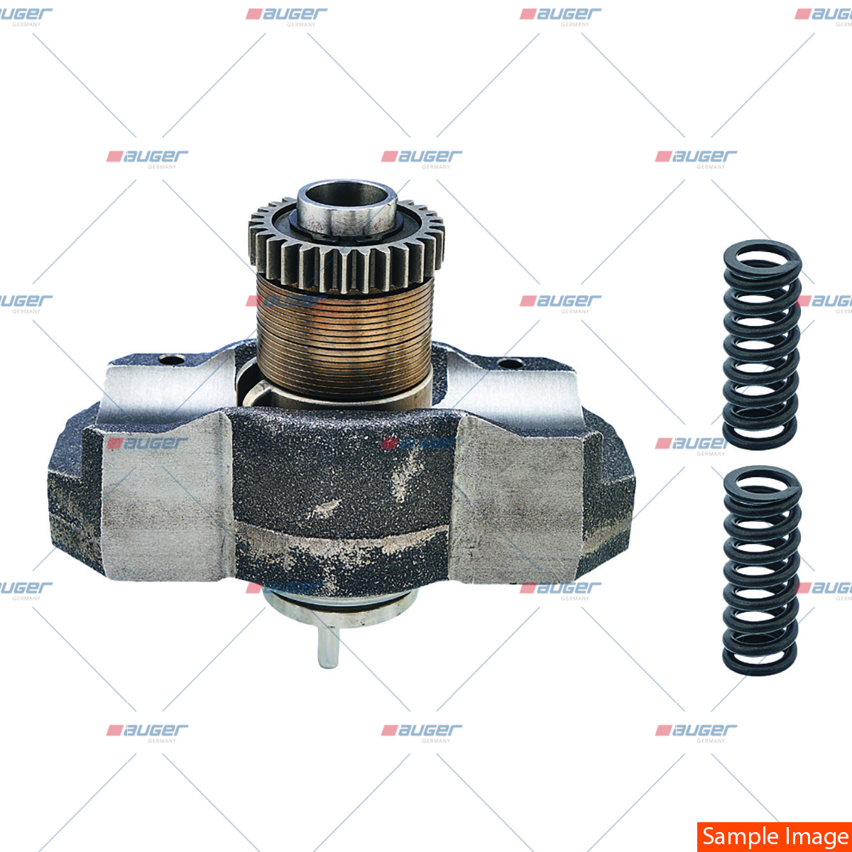 Reparatursatz, Bremssattel