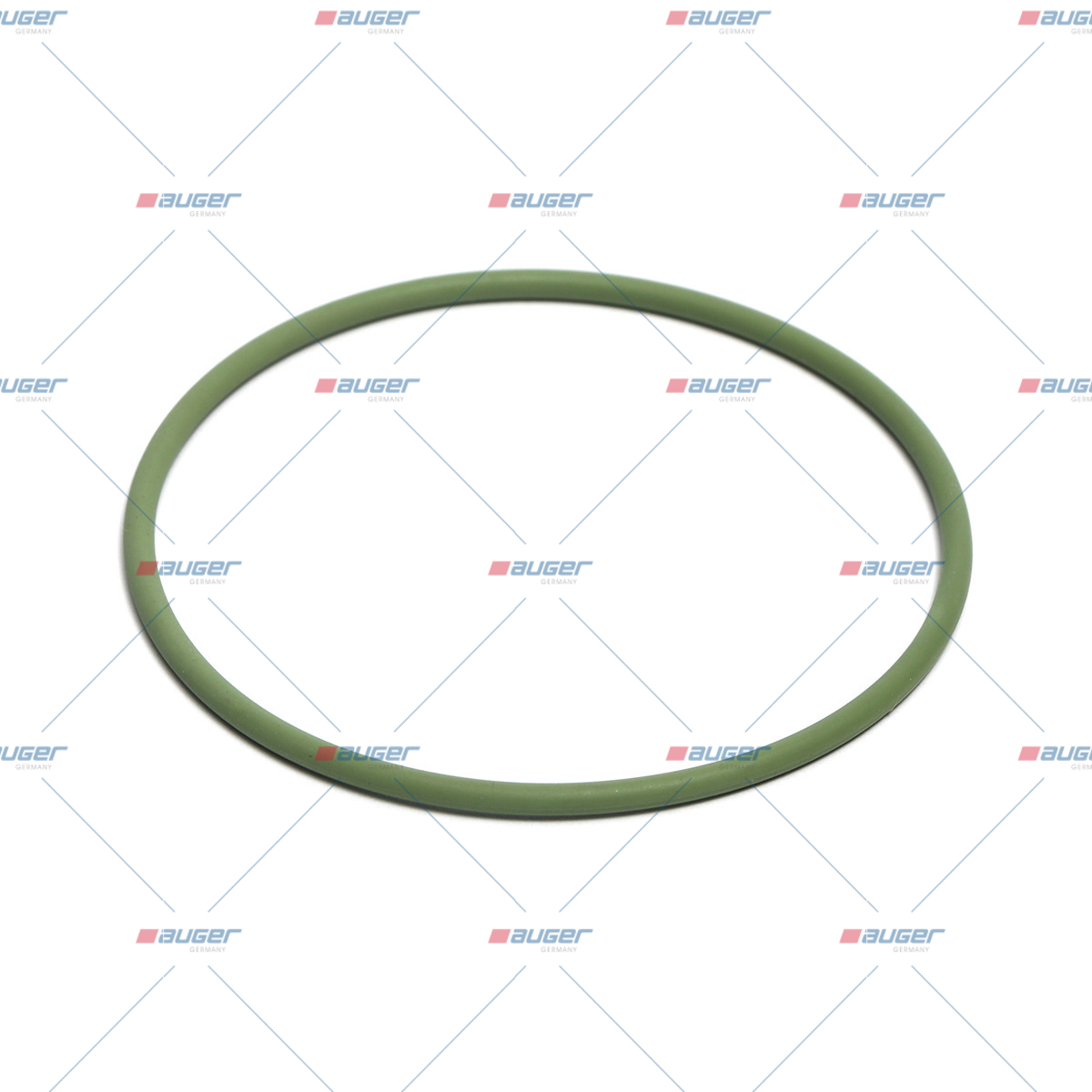 O-ring Teile