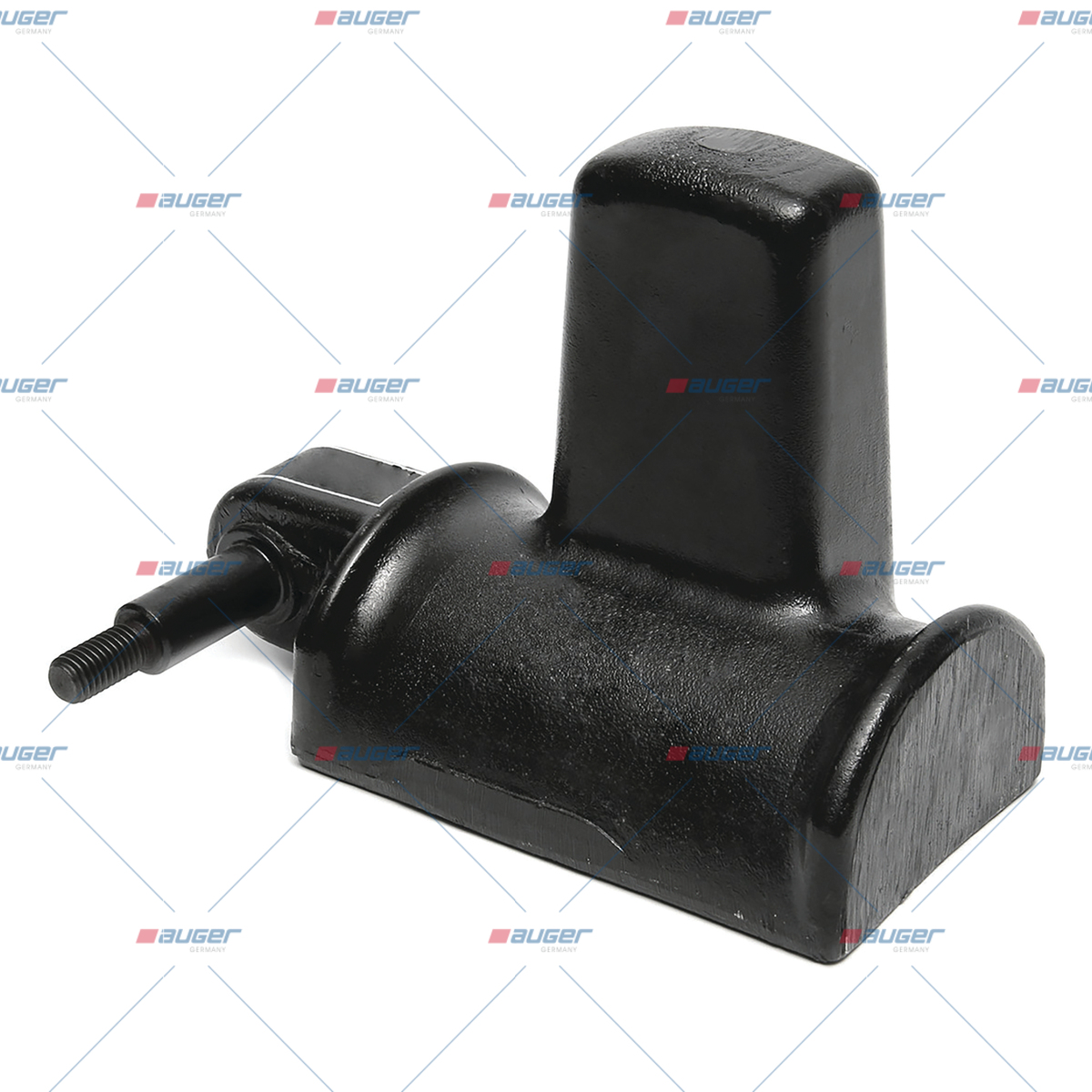 Halter, Feder