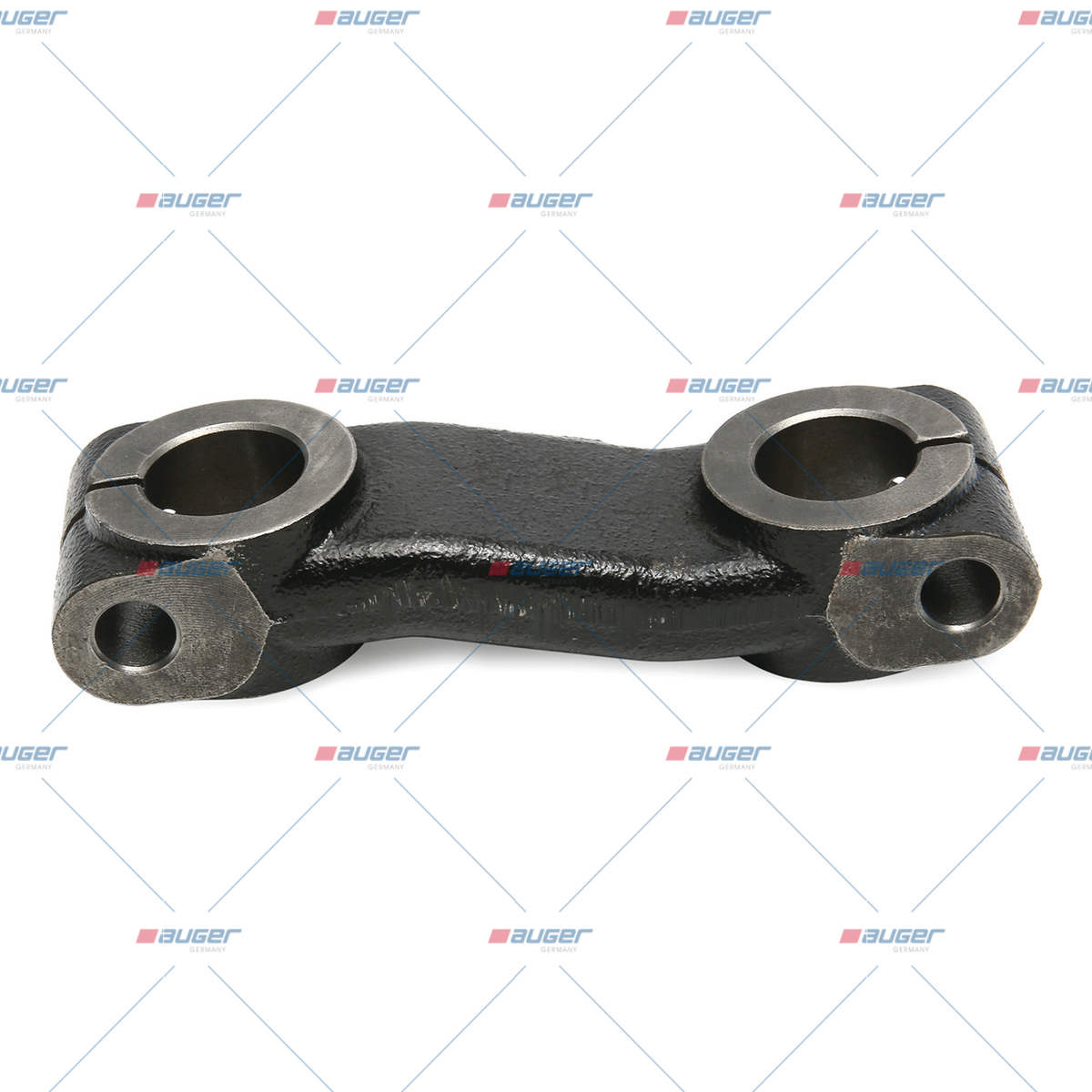 Halter, Feder