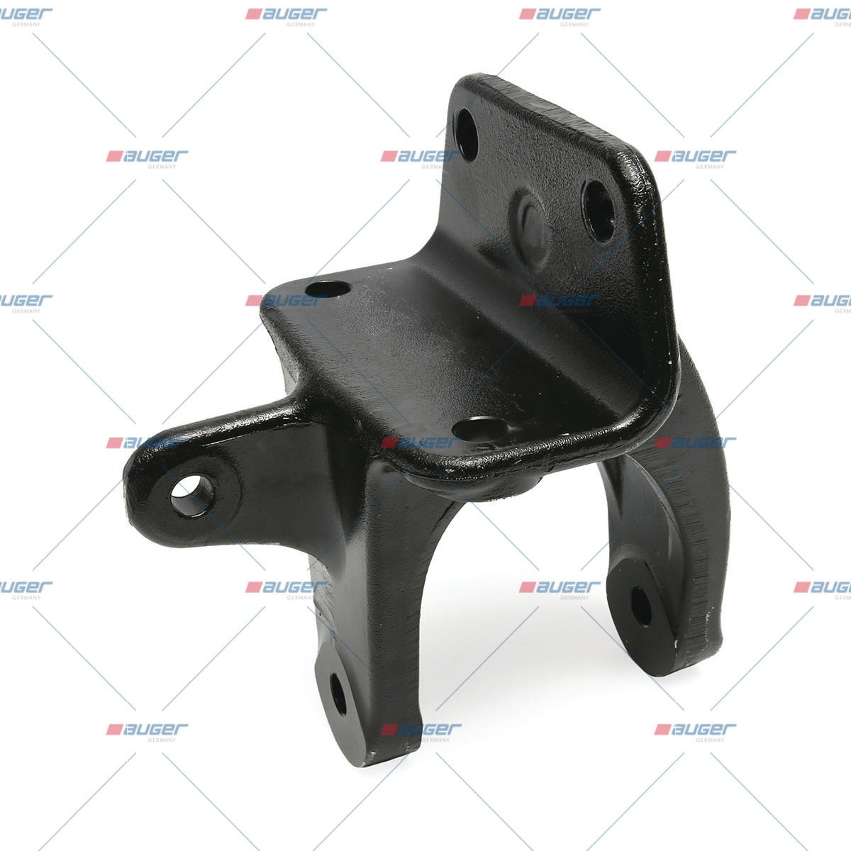 Halter, Feder
