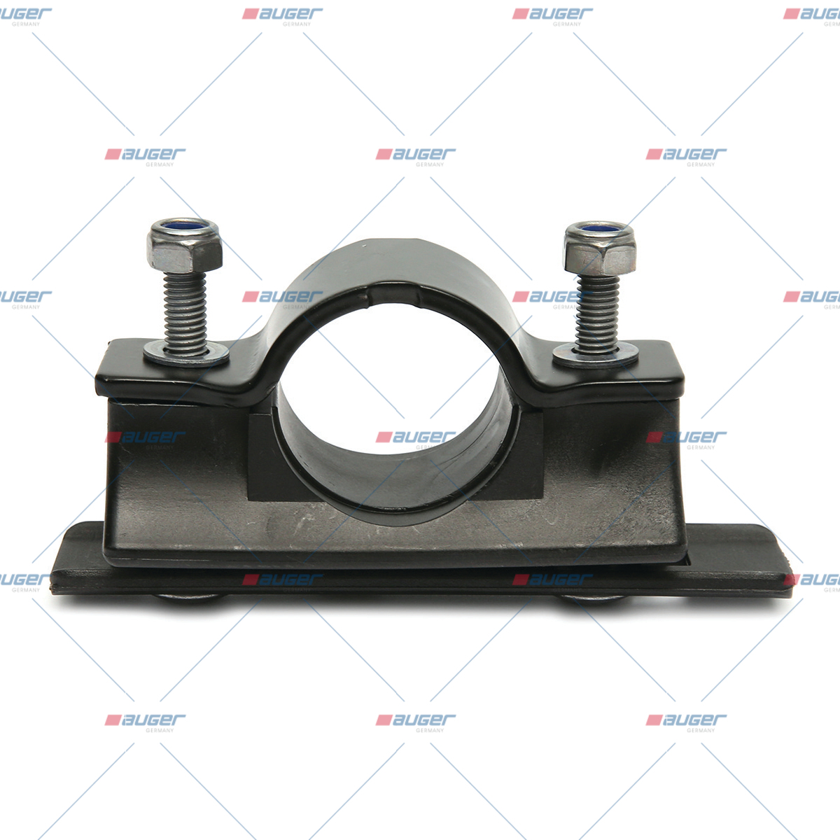 Halter, Kotfluegel
