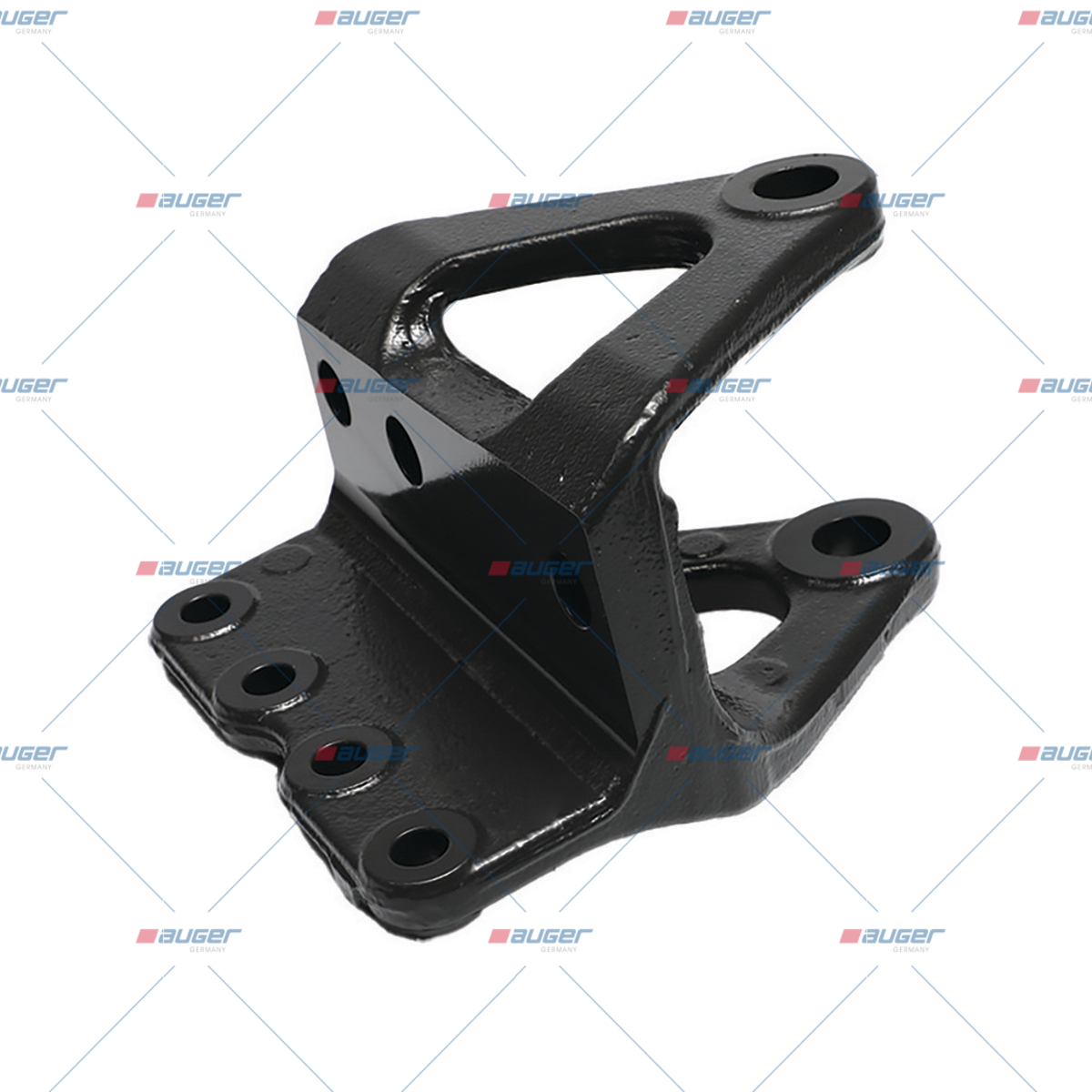 Halter, Feder