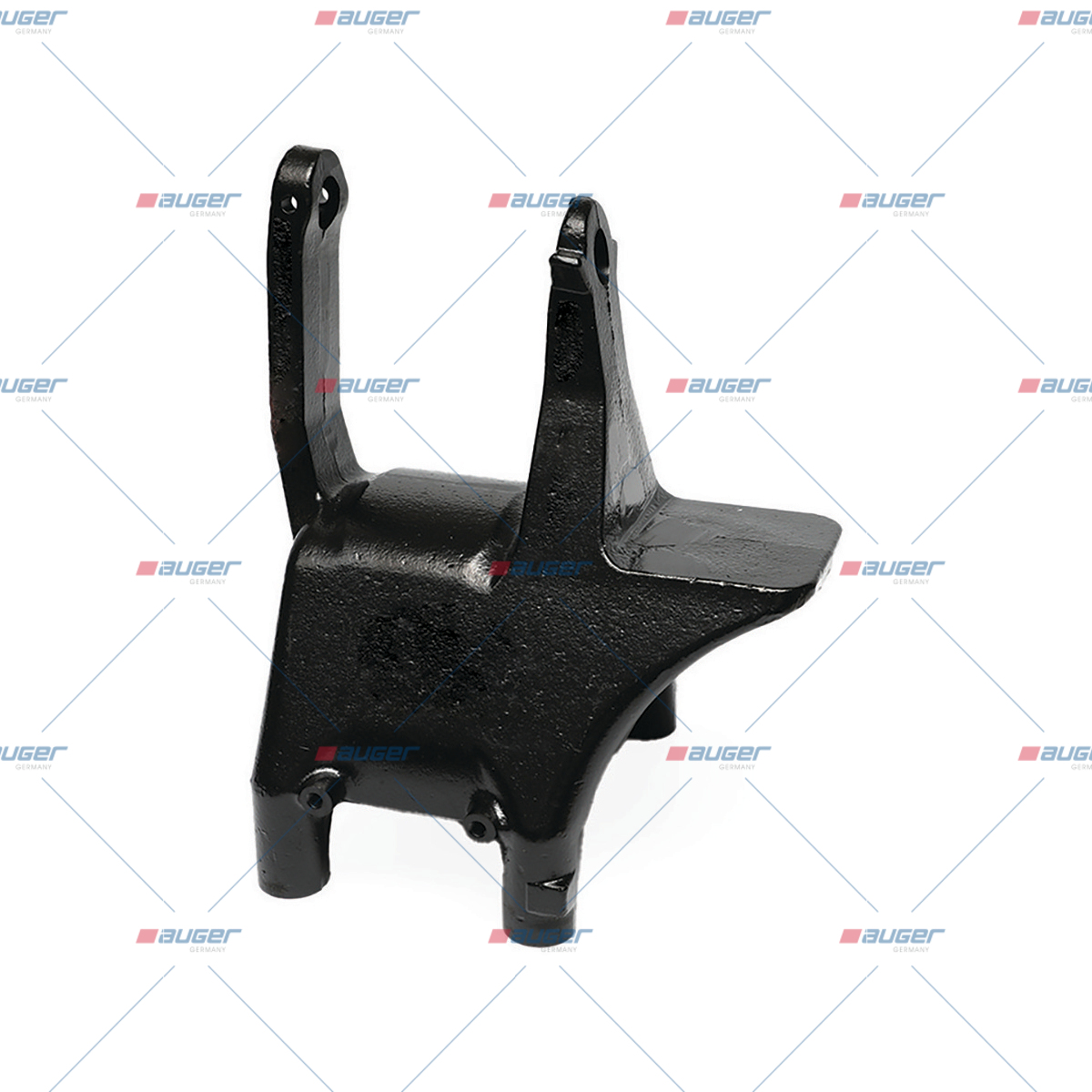 Halter, Feder