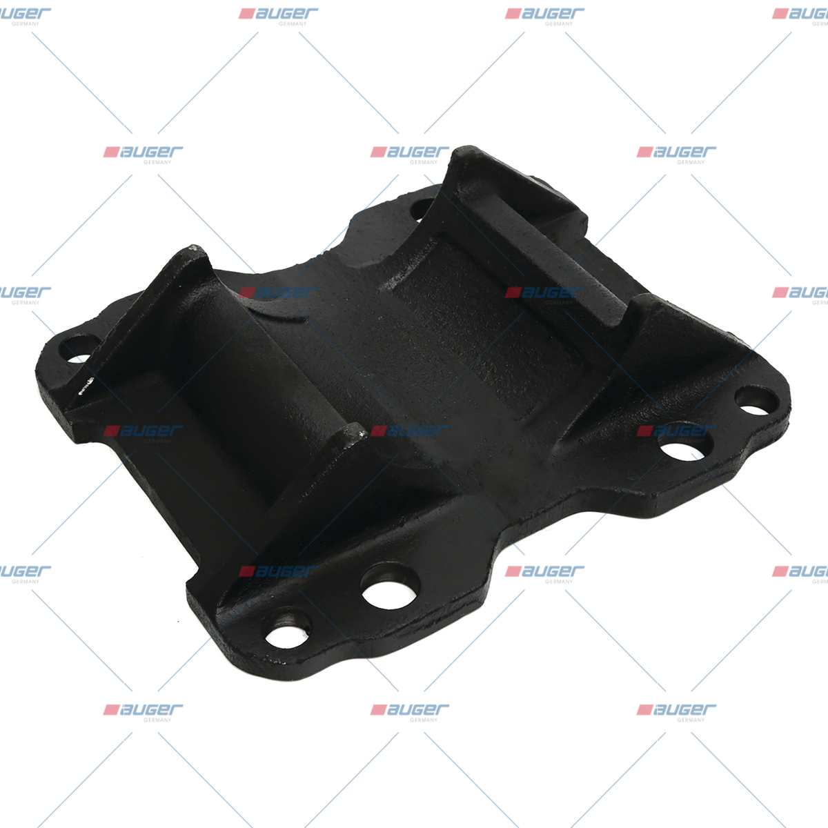 Halter, Feder