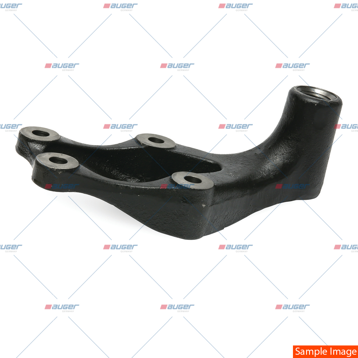 Halter, Feder