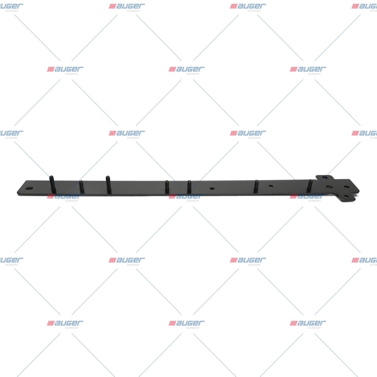 Halter, Kuehler