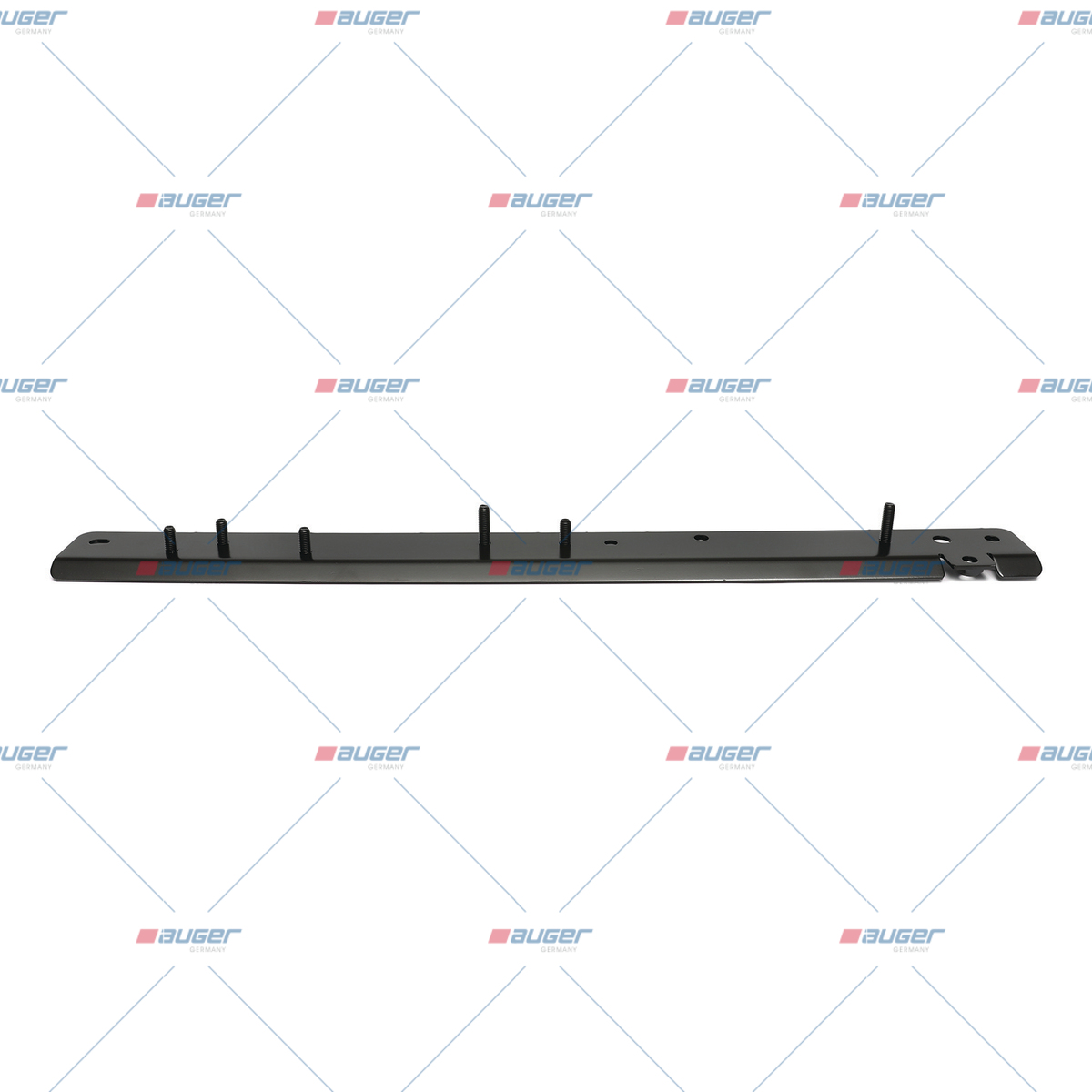 Halter, Kuehler