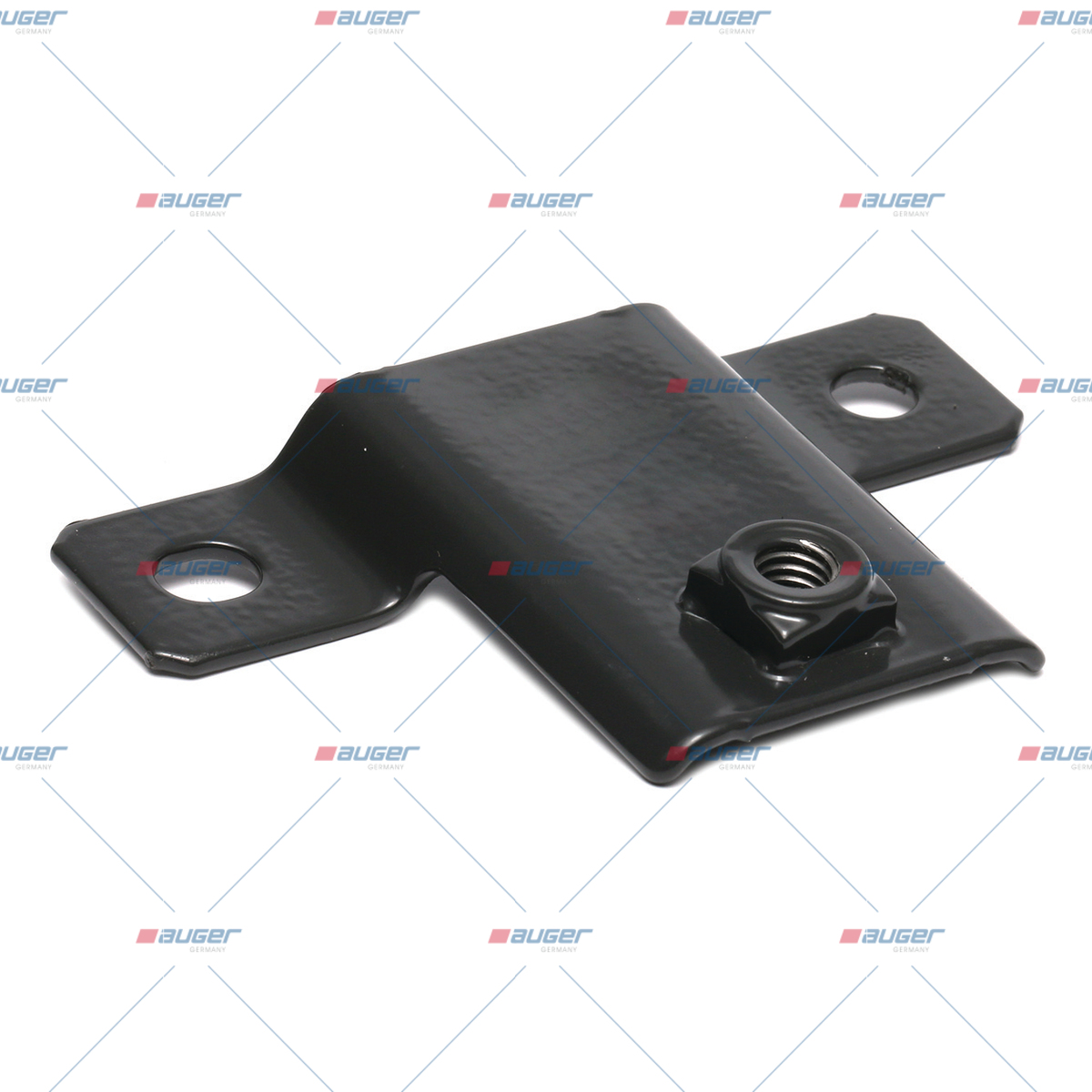 Halter, Stossstange