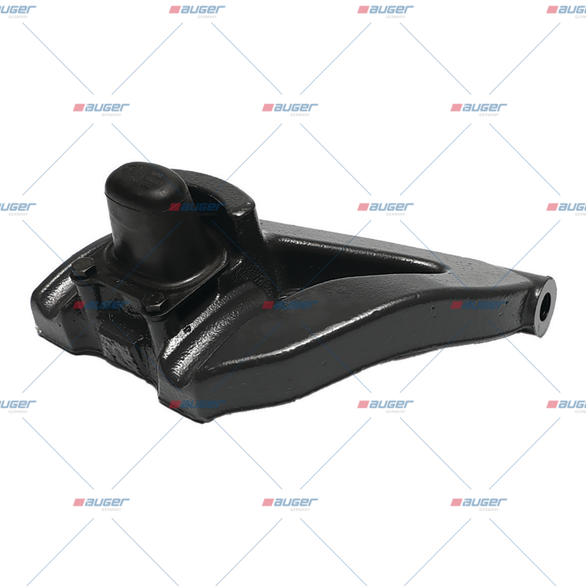 Halter, Feder