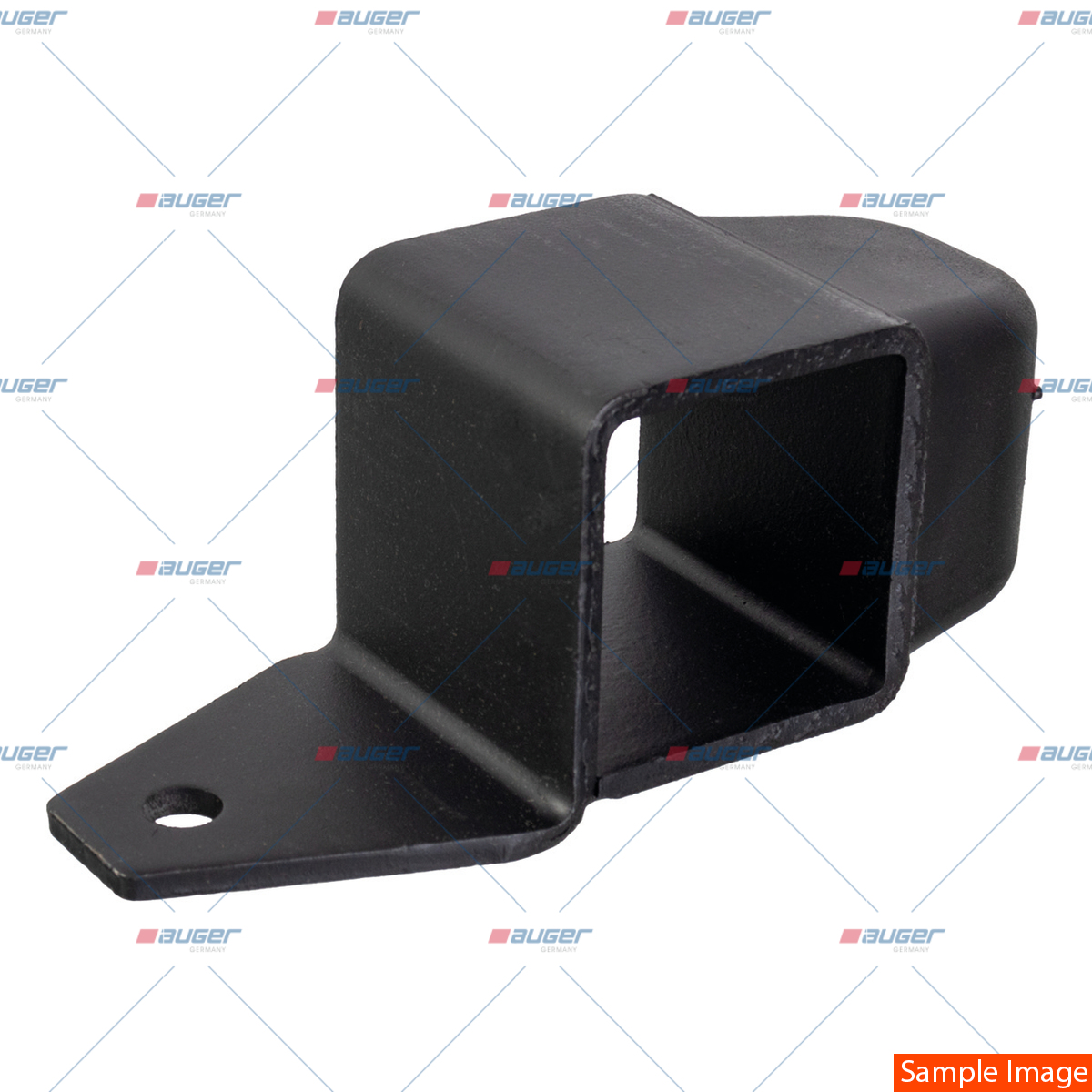 Halter, Feder