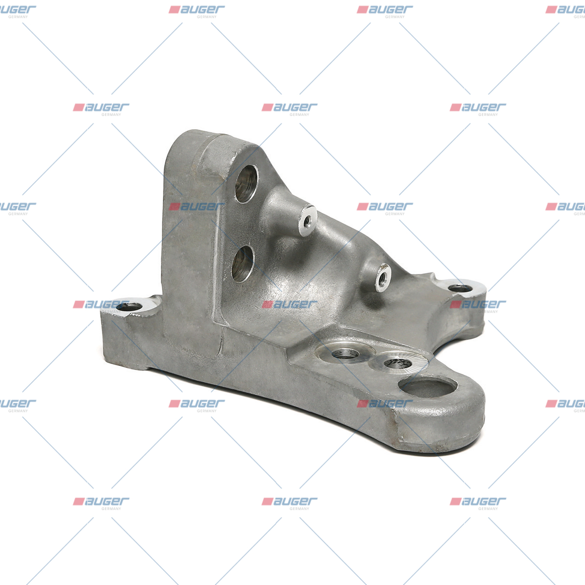 Halter, Motor