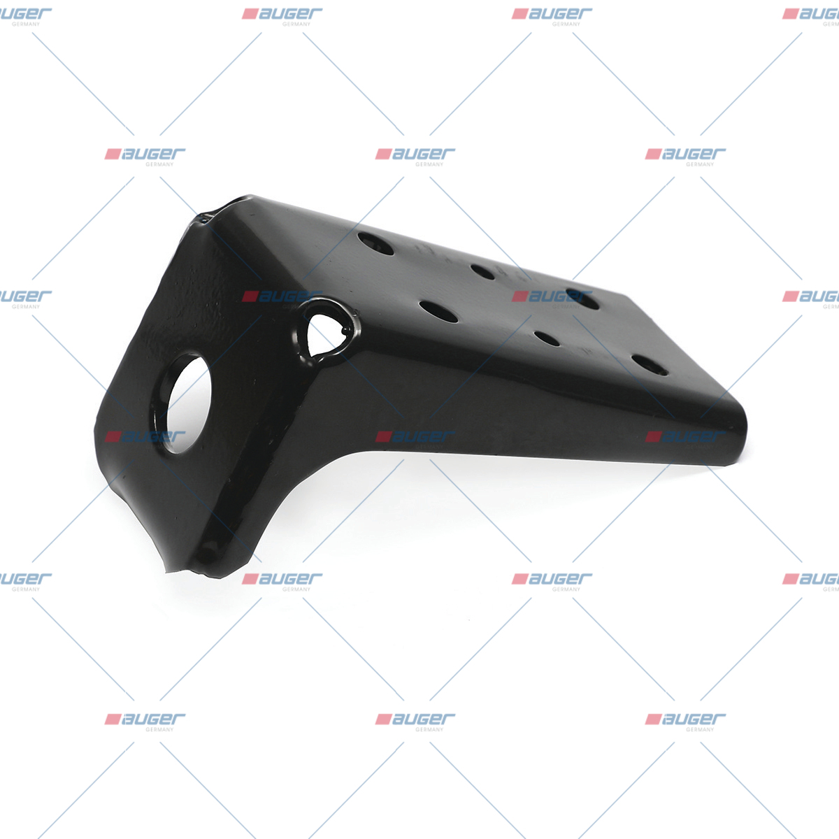 Halter, Stossdaempfer