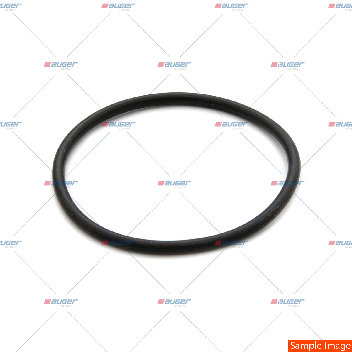 O-ring, Getriebe