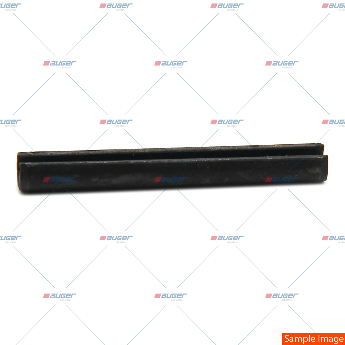 Federstift
