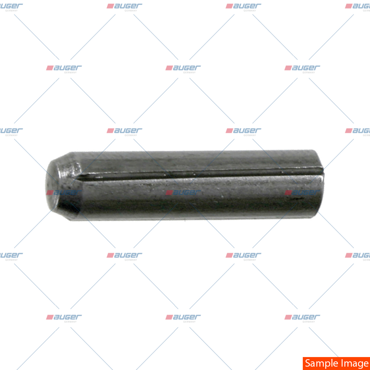 Stift, Federsattel