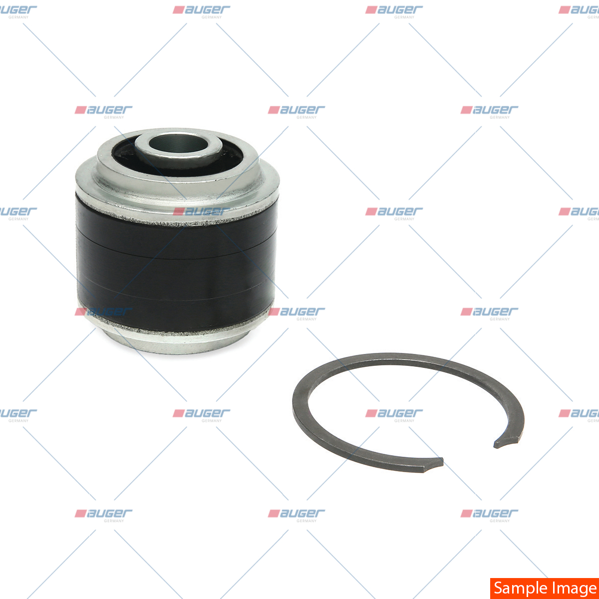 Reparatursatz, Spur Kontol Arm